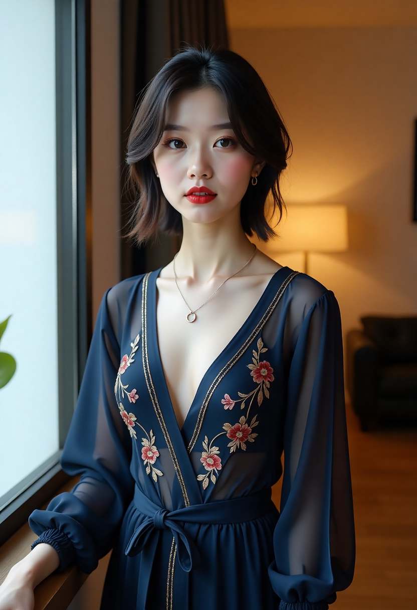 短剧缩略图
