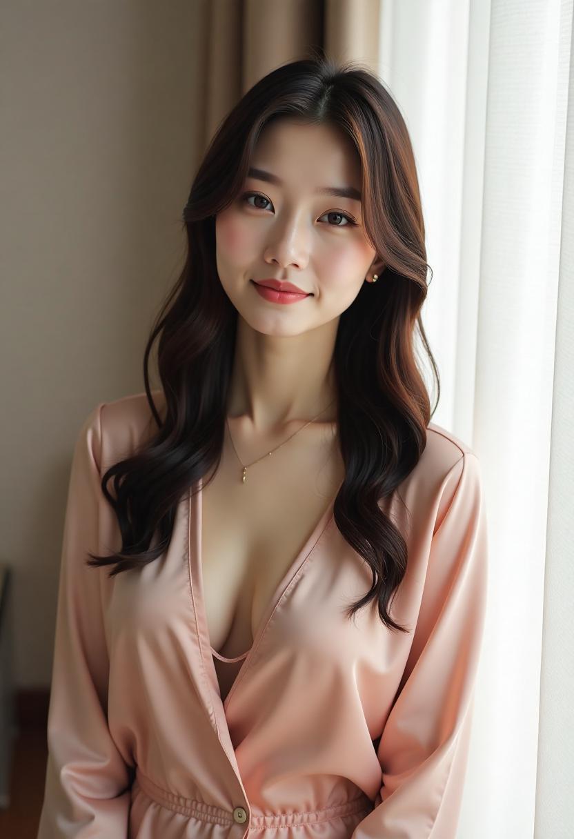 直播间封面